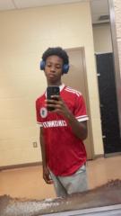Andrew Owusu