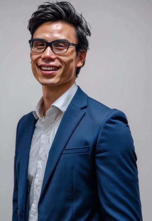 Hill Tran