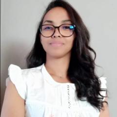 Andriamandraisoa Daniella