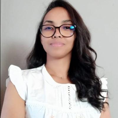 Andriamandraisoa Daniella