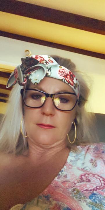 Tracie Lambert-Smith