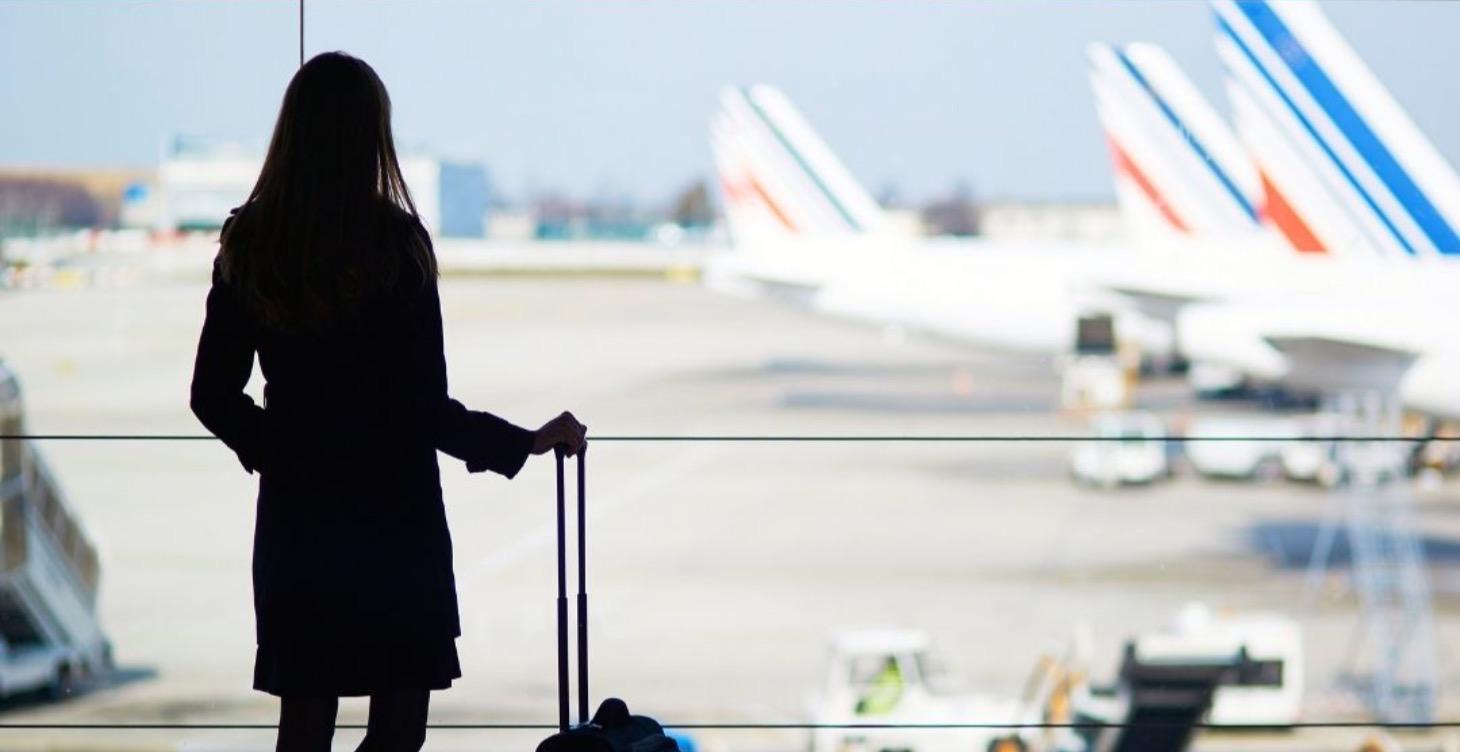 CONVERSATIONAL TRAVEL