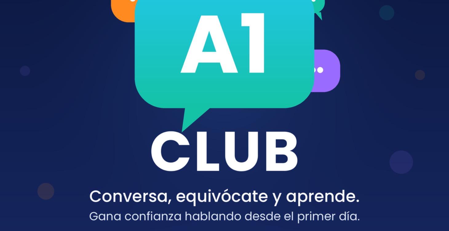 A1 EMPIEZA AQUÍ