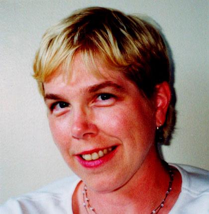 Vickie Bates