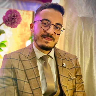 Souhail Chaker