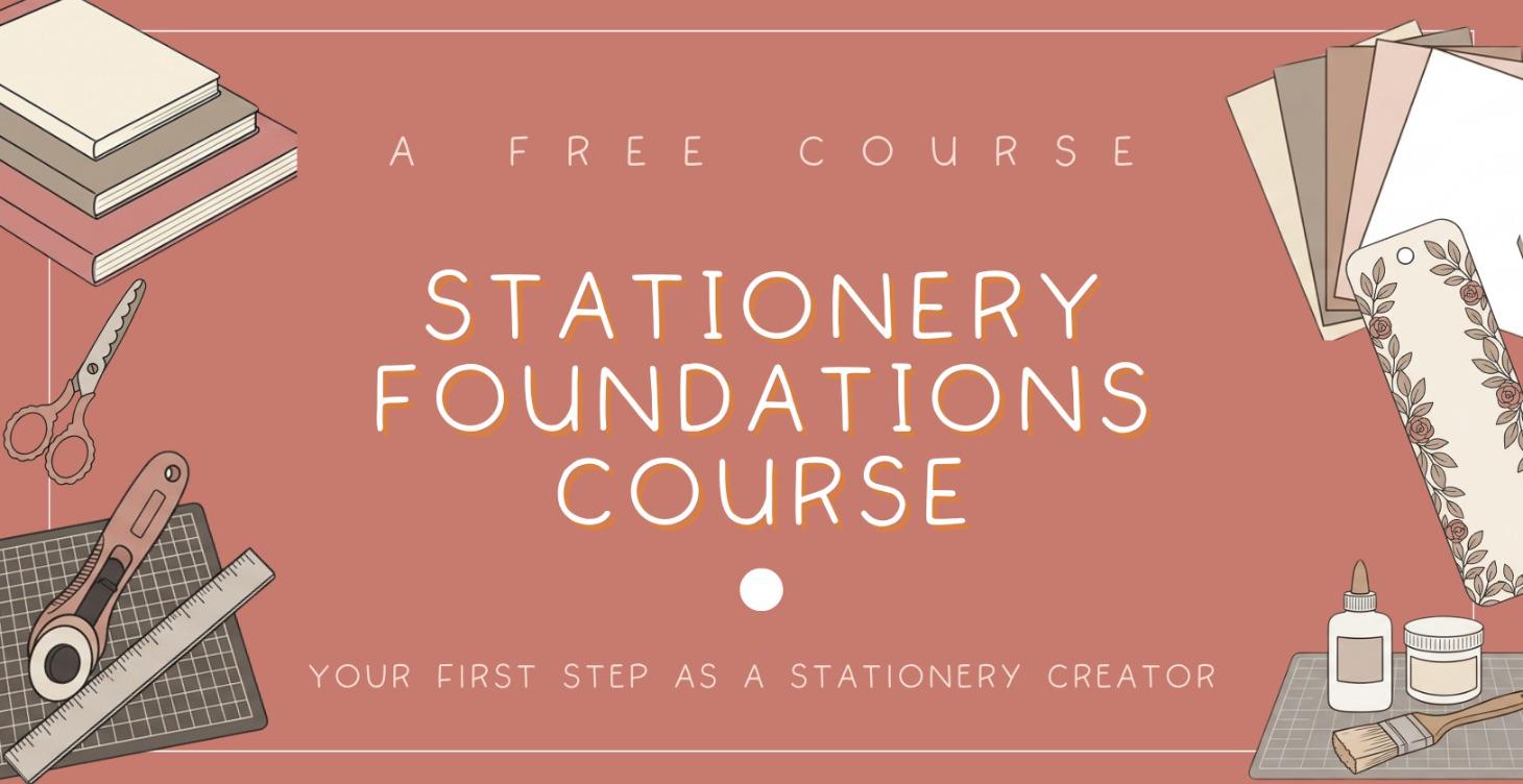 Stationery Foundations