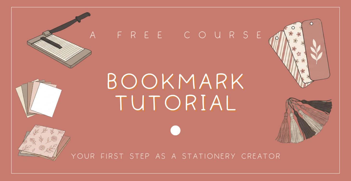 Bookmark Tutorial