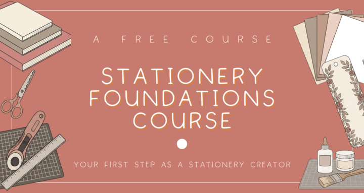 Our first course is LIVE! 🎉