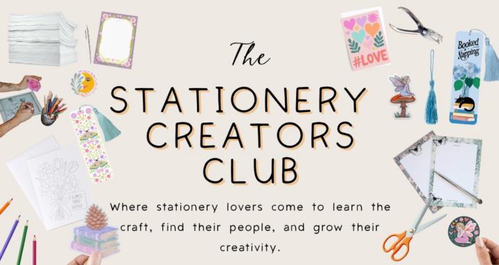 Stationery Creators Club