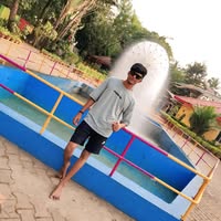 Santhosh S