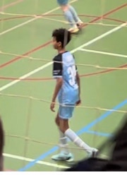 Nael Tseghu