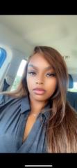 Shawntell Fairchild