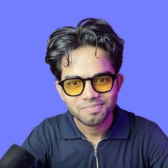 Adarsh Sahu