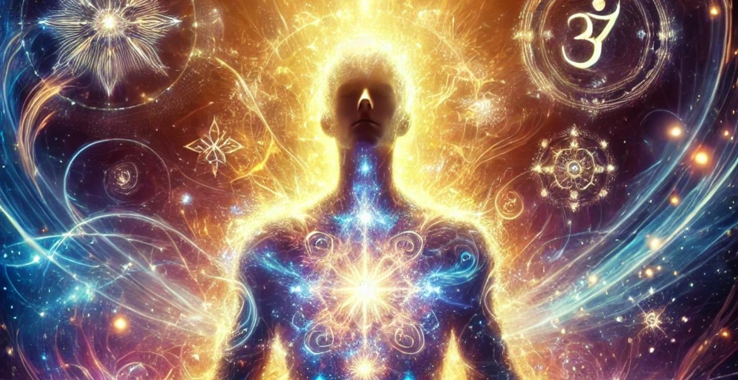 $33 usd - The Focus 15 Min Energy Clearing