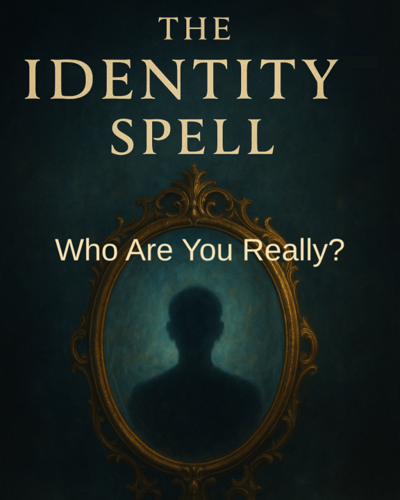 Glamour: The Spell of Identity