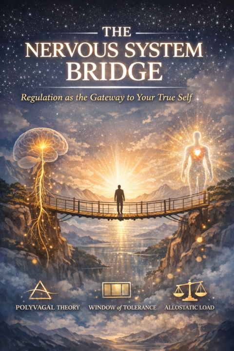 ✨ New Classroom: The Nervous System Bridge ✨