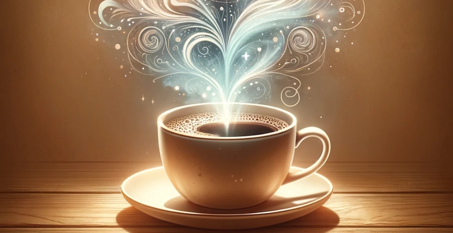 ☕ Cup of Joe: Exclusive Spiritual Q&A for Members
