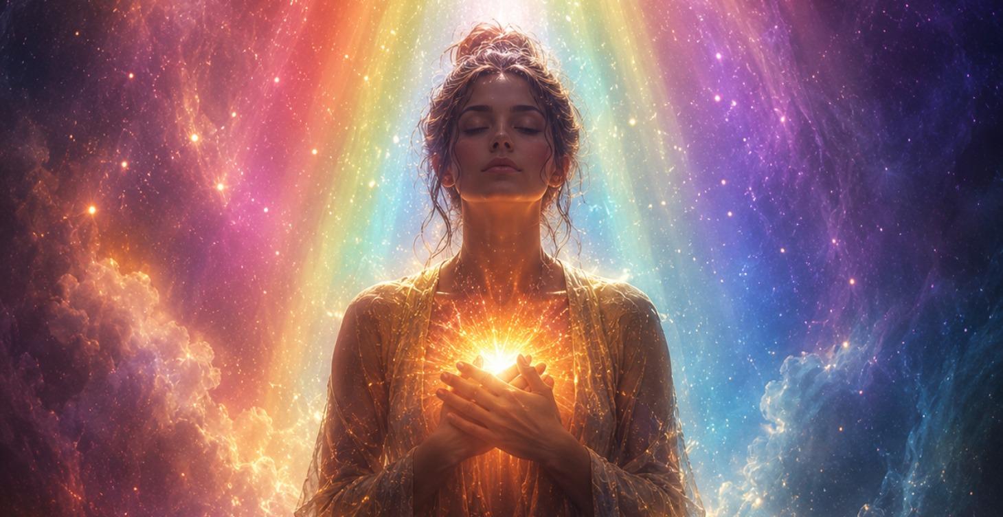 $140 usd The Resonance Session