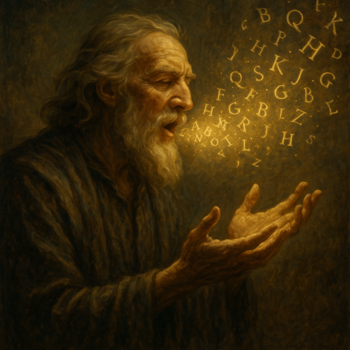 A Taste from “The Doctrine of Giving” 