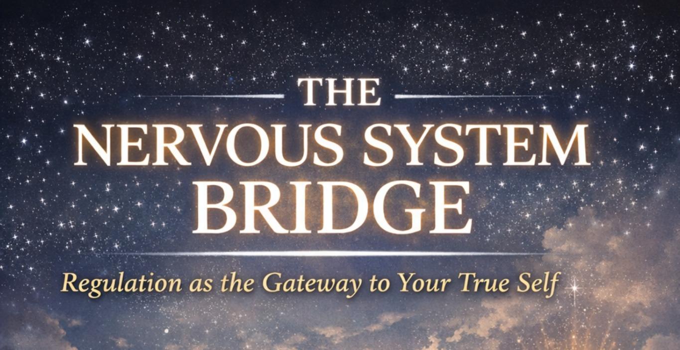 The Nervous System Bridge