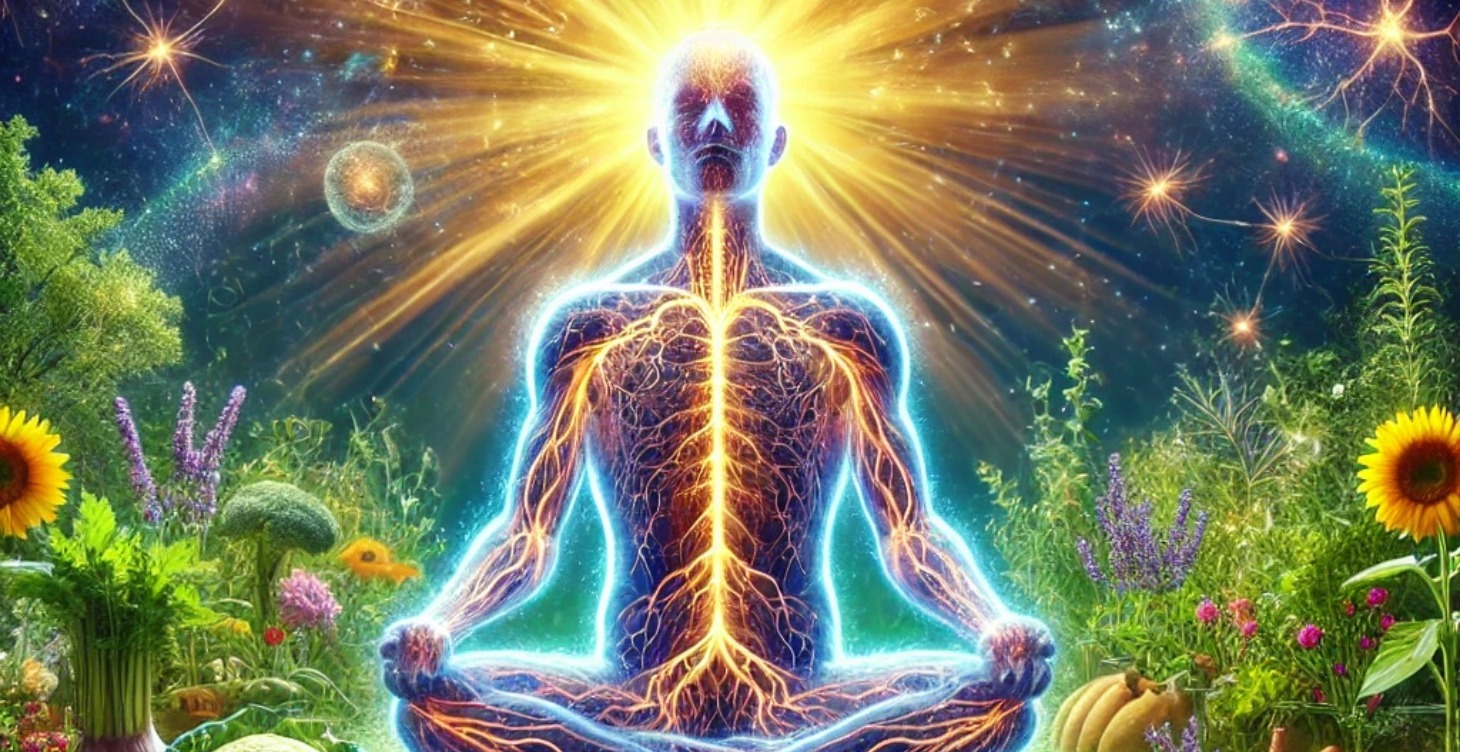 Radiant Health Hub