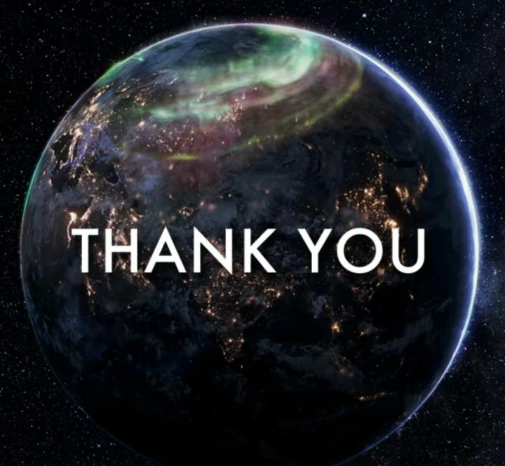 Gratitude 🙏🏽 🦊✨️