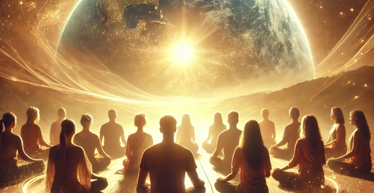 Meditation Focus Group