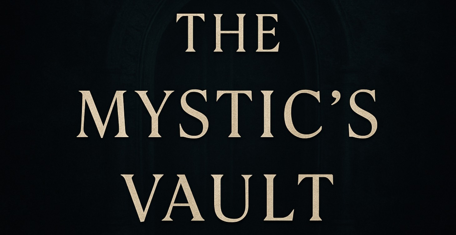 The Mystic's Vault
