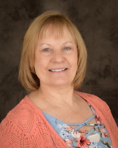 Julie Ostrander