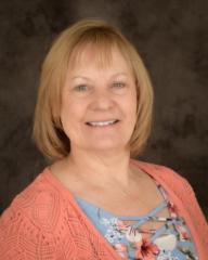 Julie Ostrander