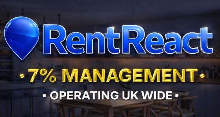 7% Property Management UK Wide