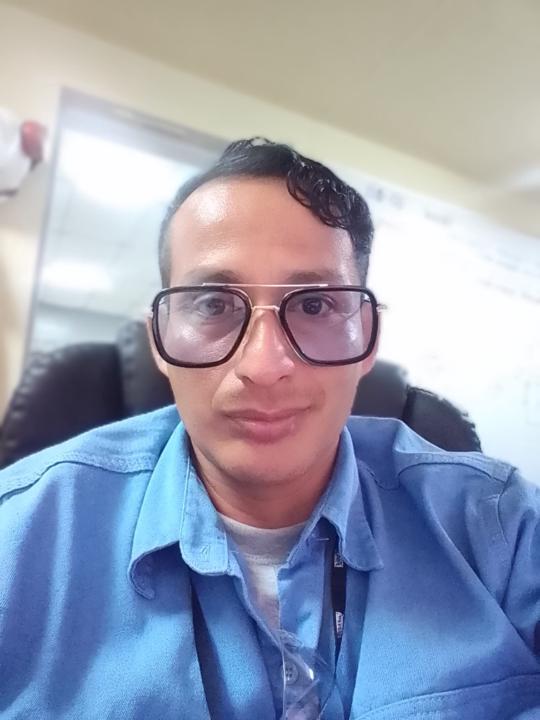 Alan Terrones