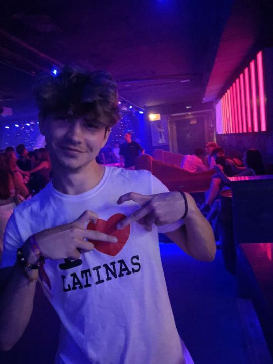 Louis Farcy