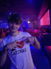 Louis Farcy