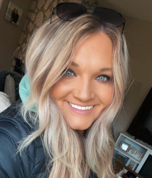 Makayla Saltsman