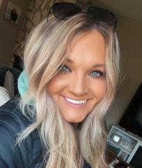 Makayla Saltsman