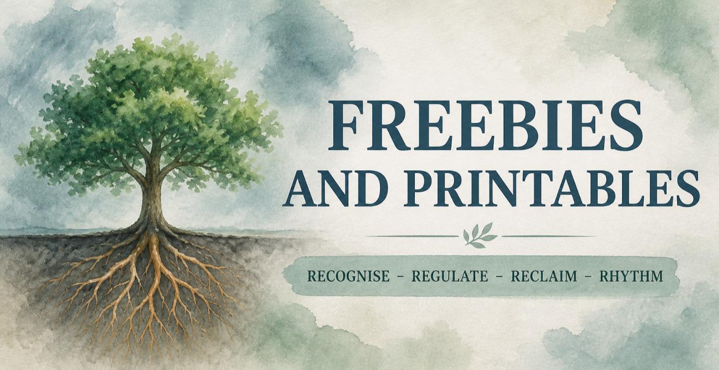 Freebies and Printables