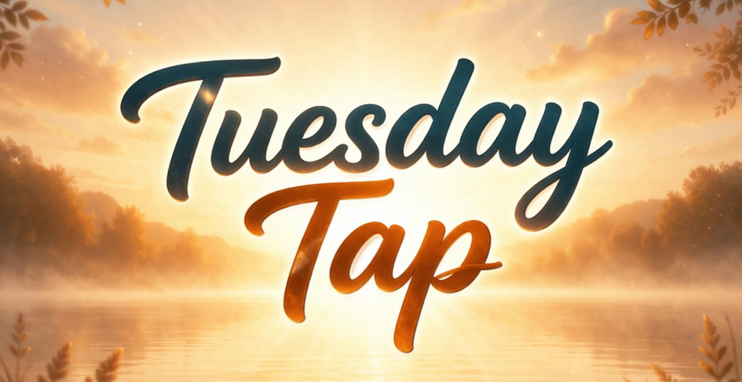 Tuesday Tap Archives