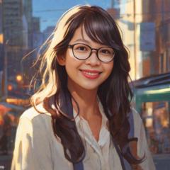 Ngoc Nguyen