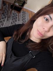 Sara Lesien