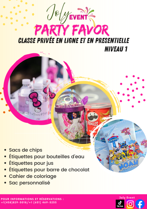 Petites annonces!