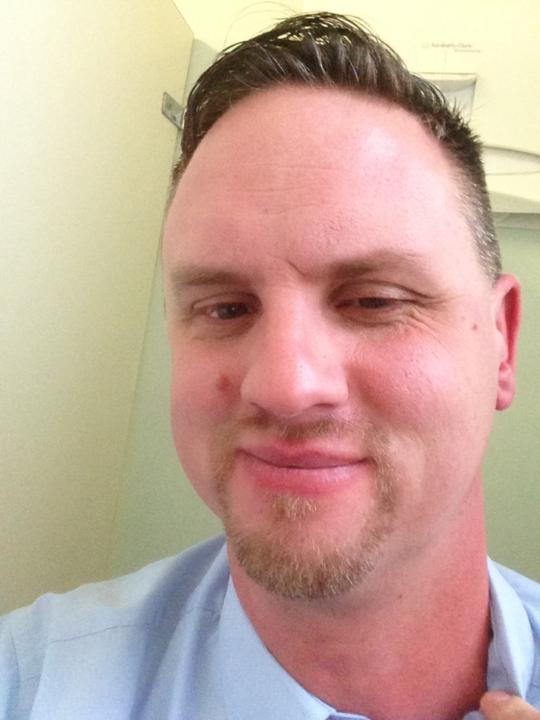 Jeffrey Veacock