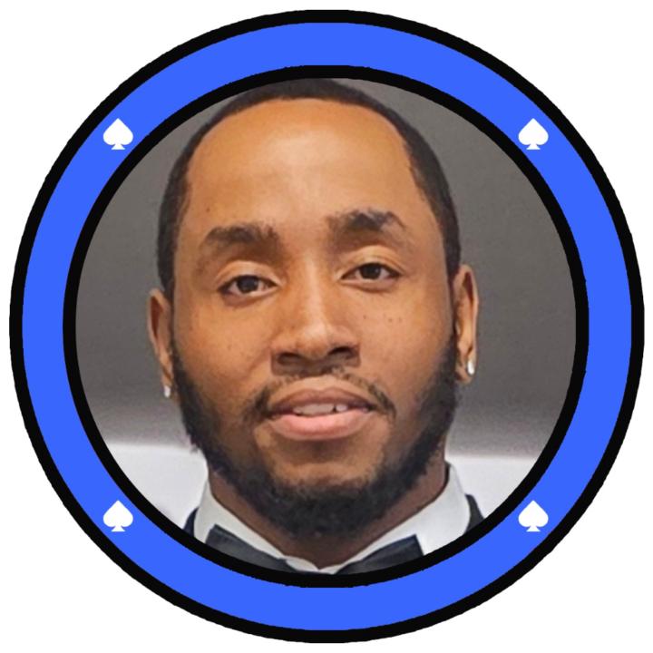 Meshael Blake
