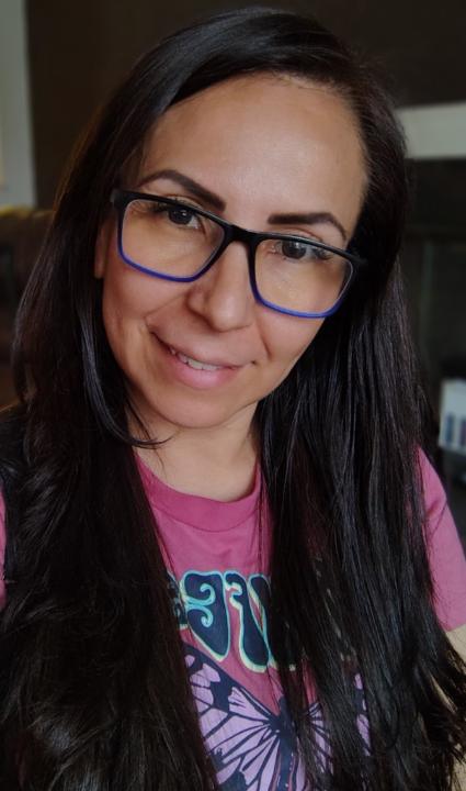 Martha Cereceda