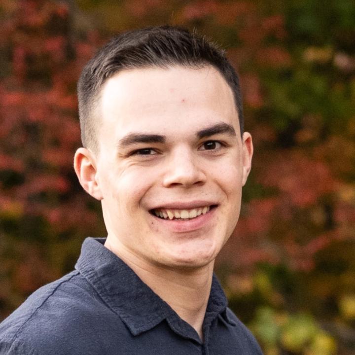 Caleb Syring