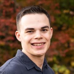Caleb Syring