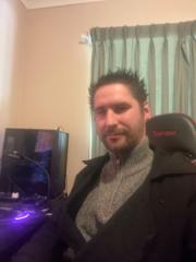 Daniel Coombes