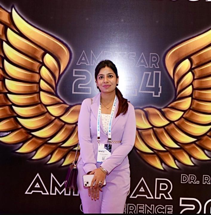 Sanchi Baghla