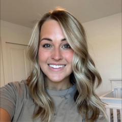 Richelle Lemon