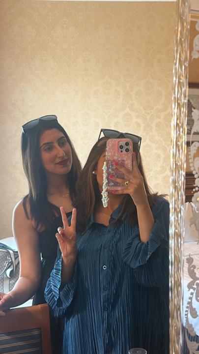 Hafsa Abbasi